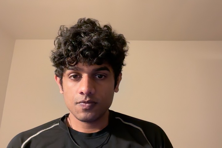 Ajeenckya Mahadik